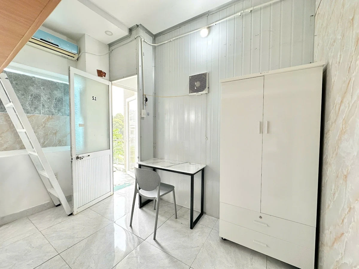 3T Apartment rental