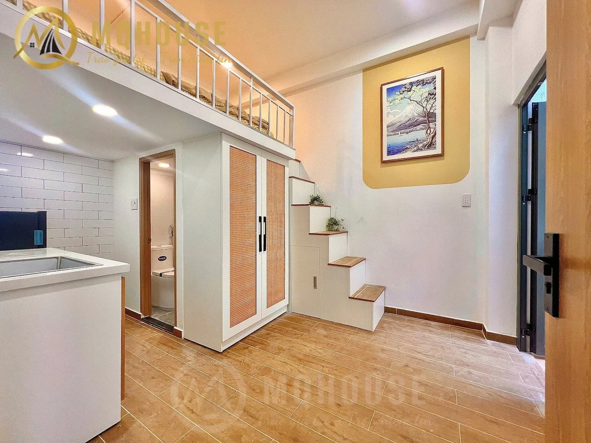 3T Apartment rental
