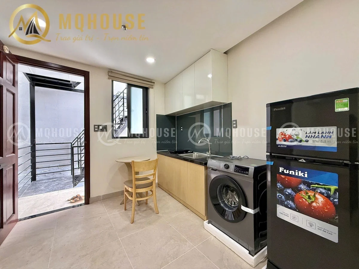 3T Apartment rental