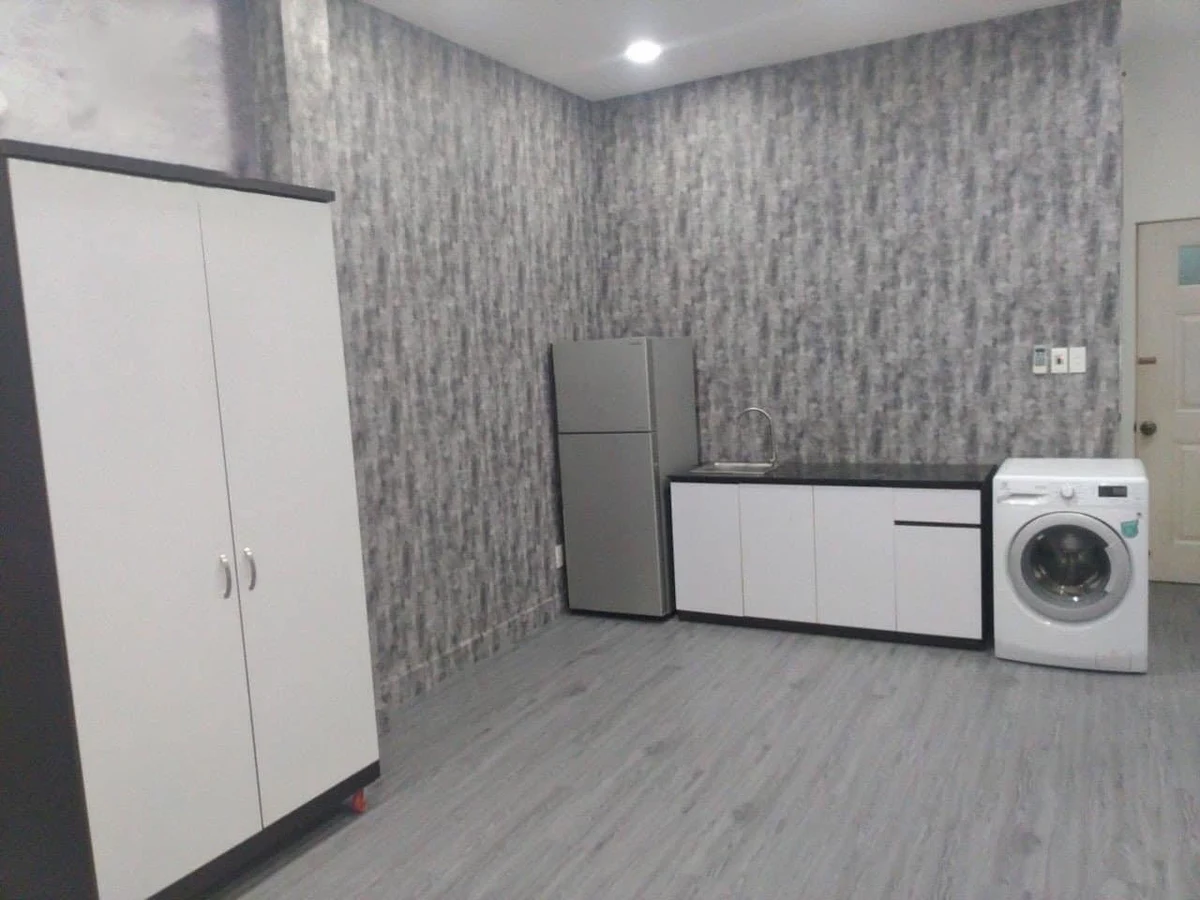 3T Apartment rental