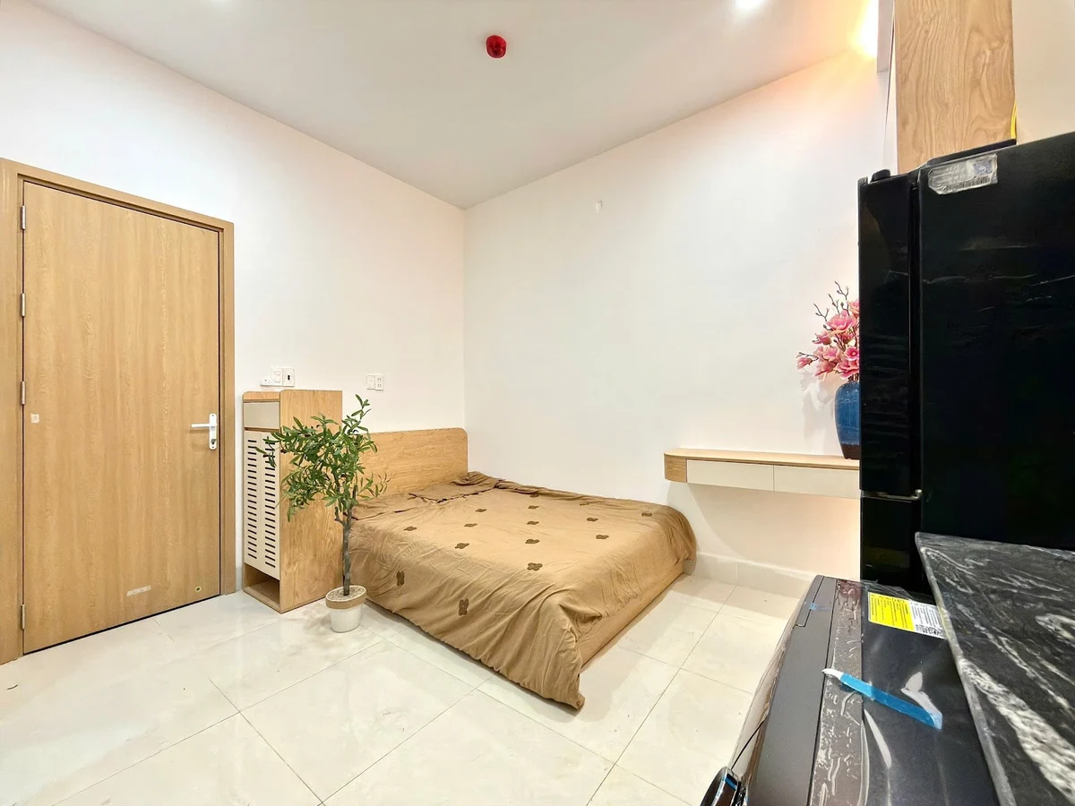 3T Apartment rental