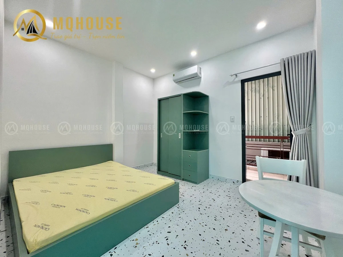 3T Apartment rental