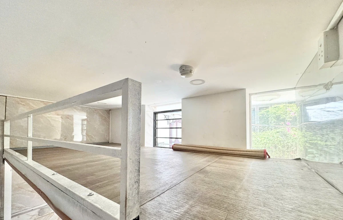 3T Apartment rental