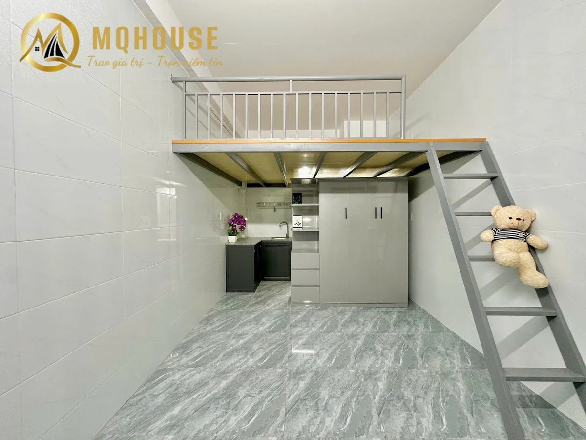 3T Apartment rental