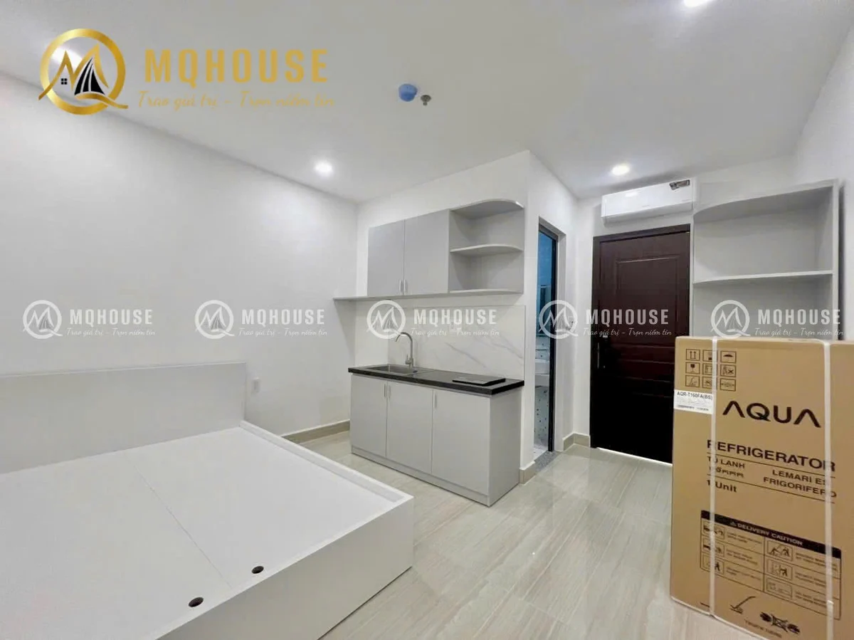 3T Apartment rental