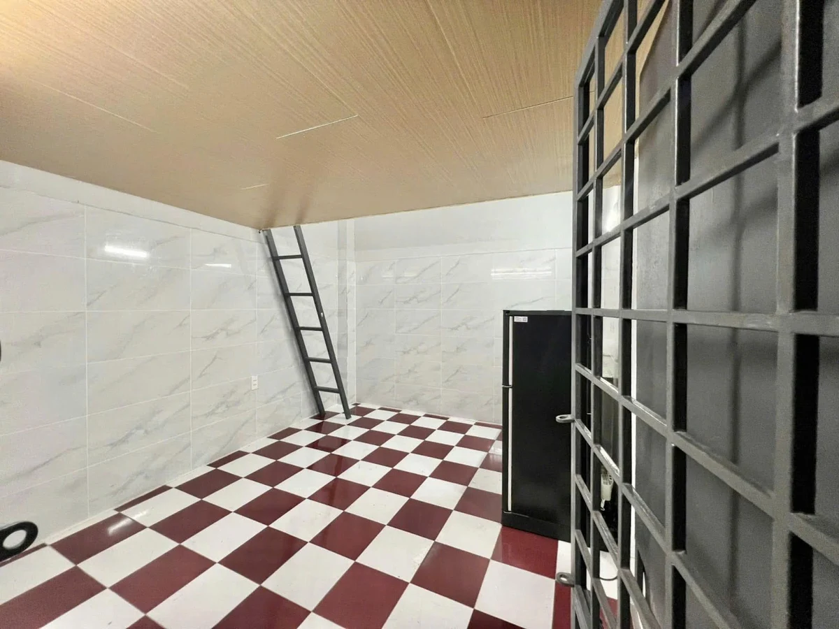 3T Apartment rental