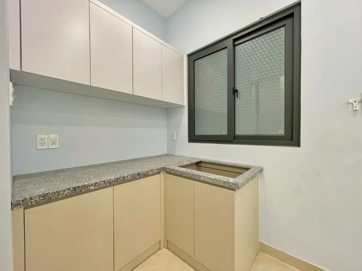 3T Apartment rental