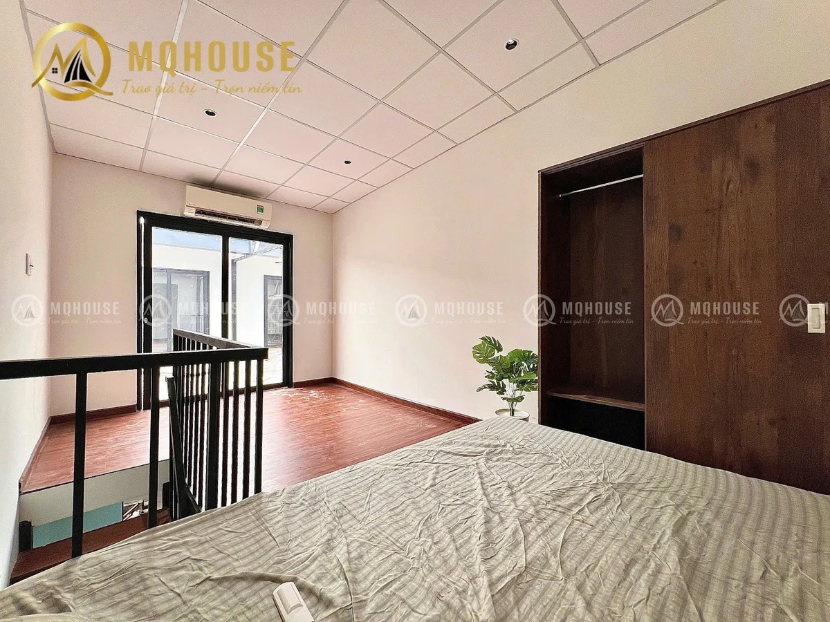 3T Apartment rental