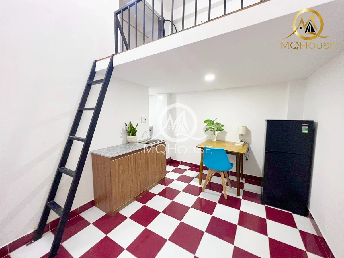 3T Apartment rental