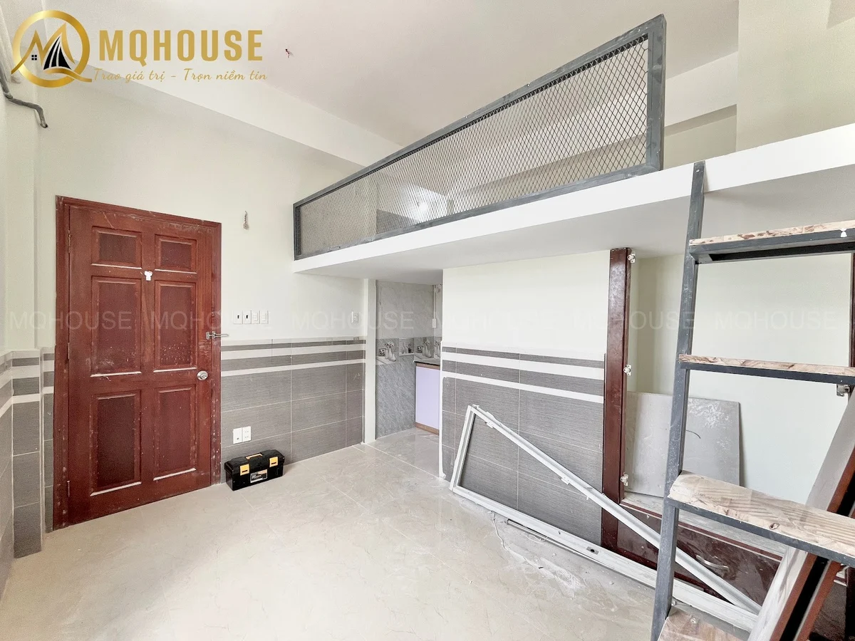 3T Apartment rental