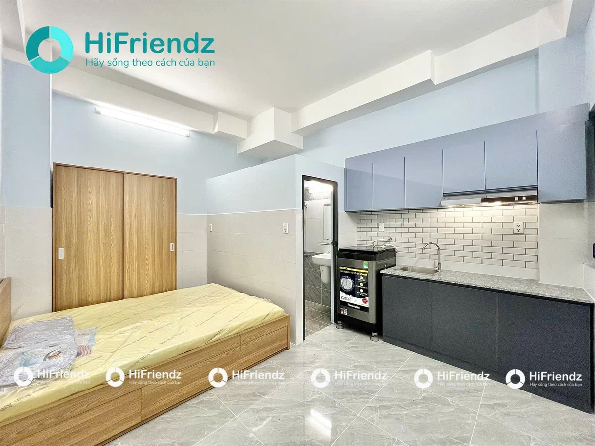 3T Apartment rental