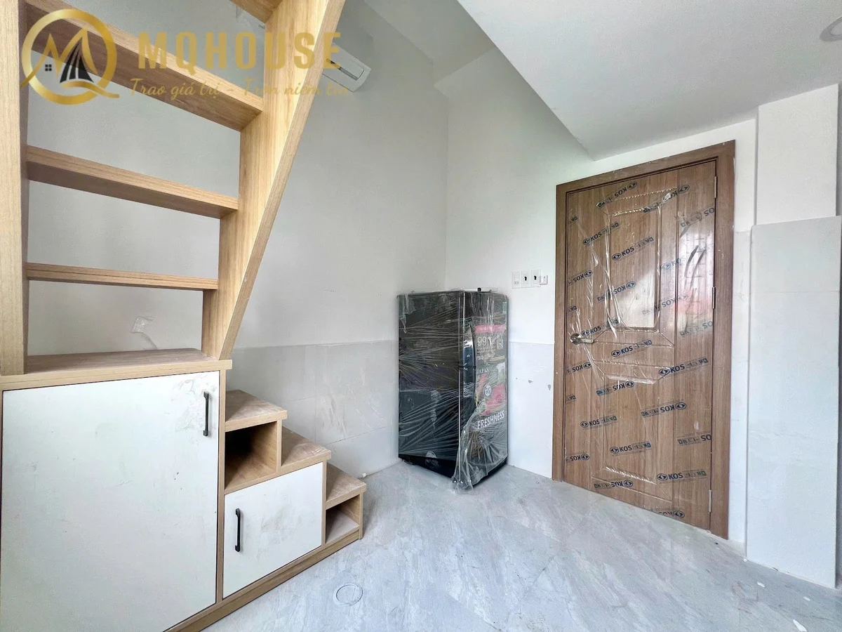 3T Apartment rental