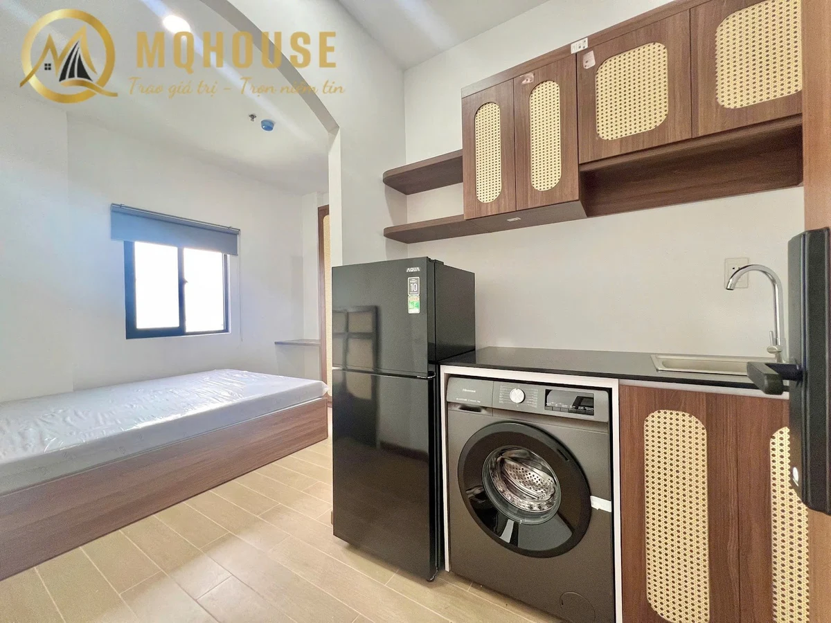3T Apartment rental