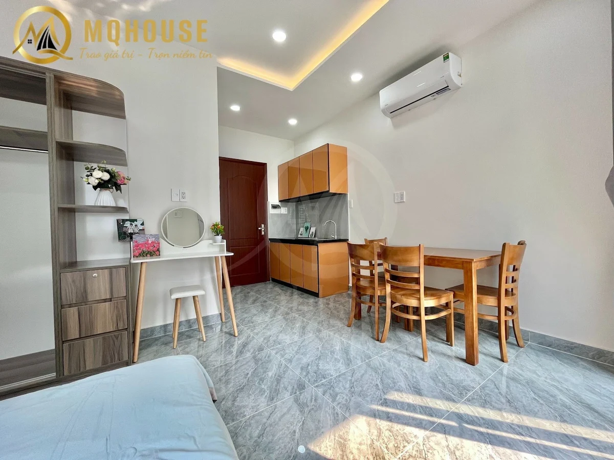 3T Apartment rental