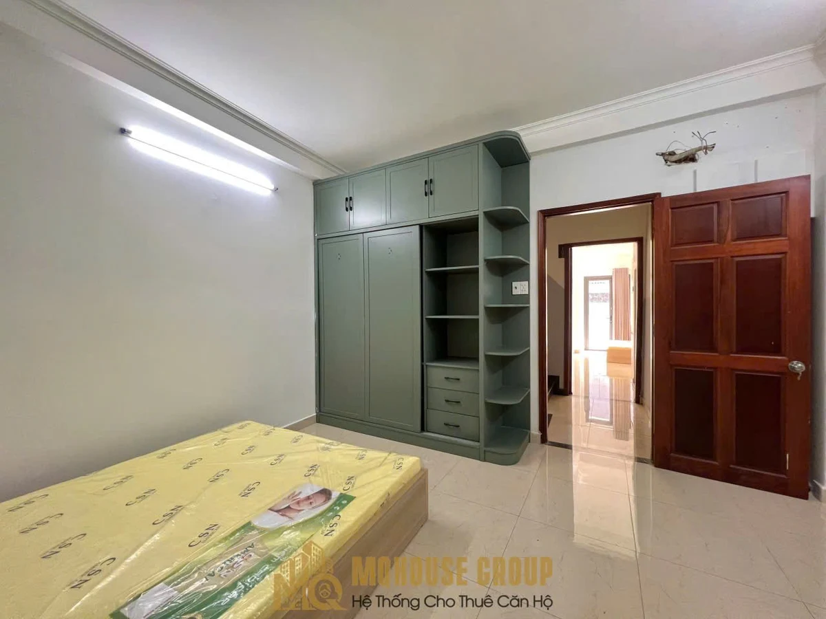 3T Apartment rental