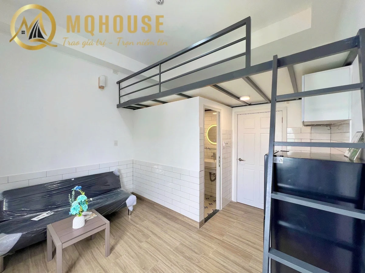 3T Apartment rental