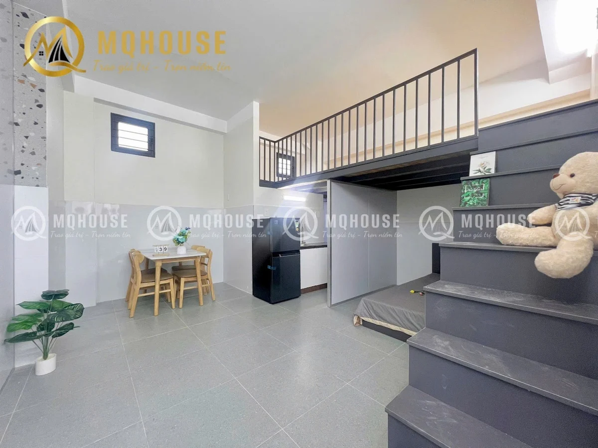 3T Apartment rental