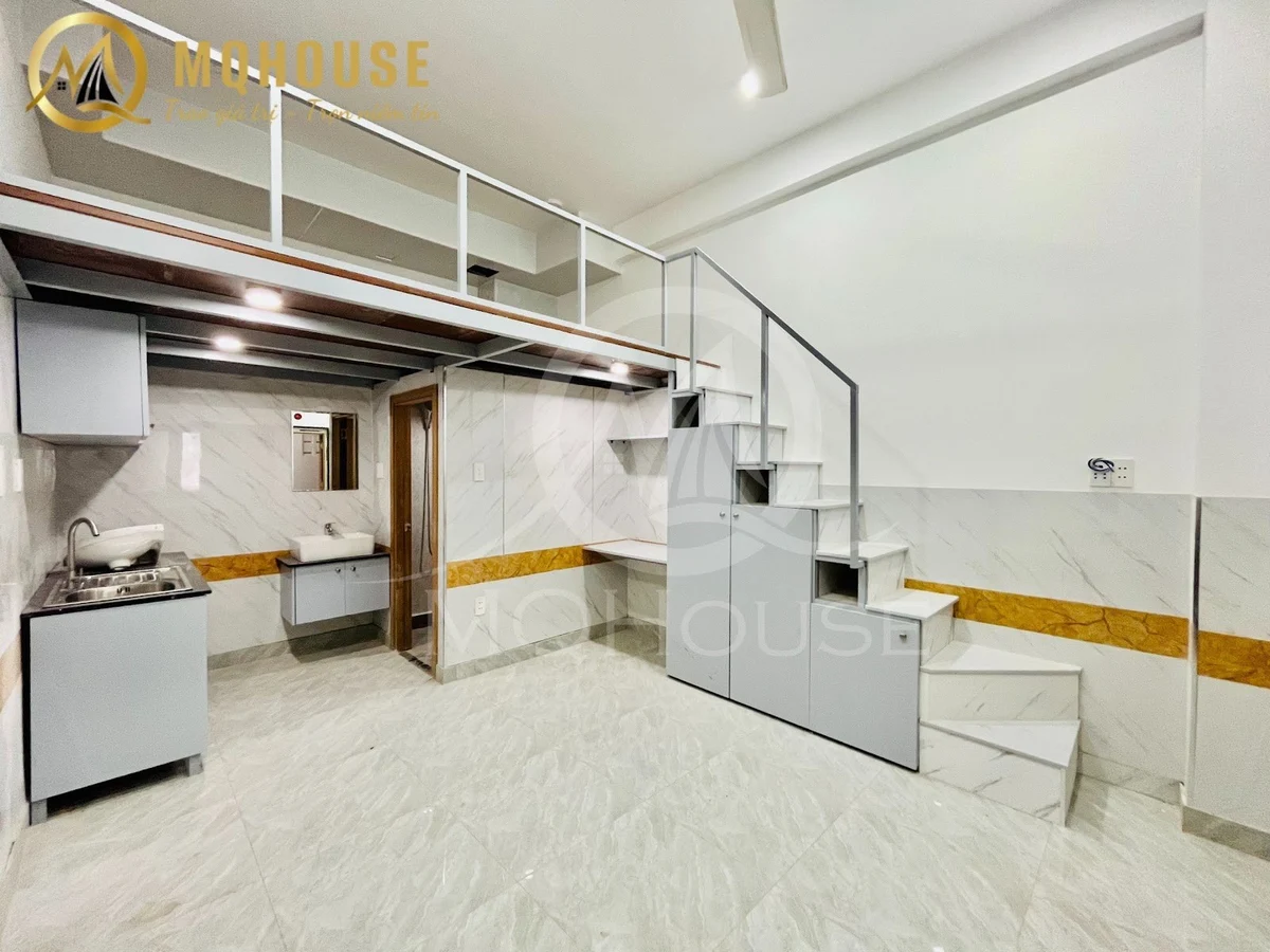 3T Apartment rental