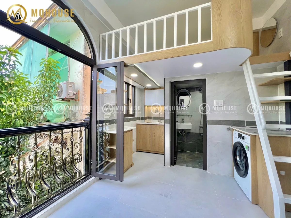 3T Apartment rental