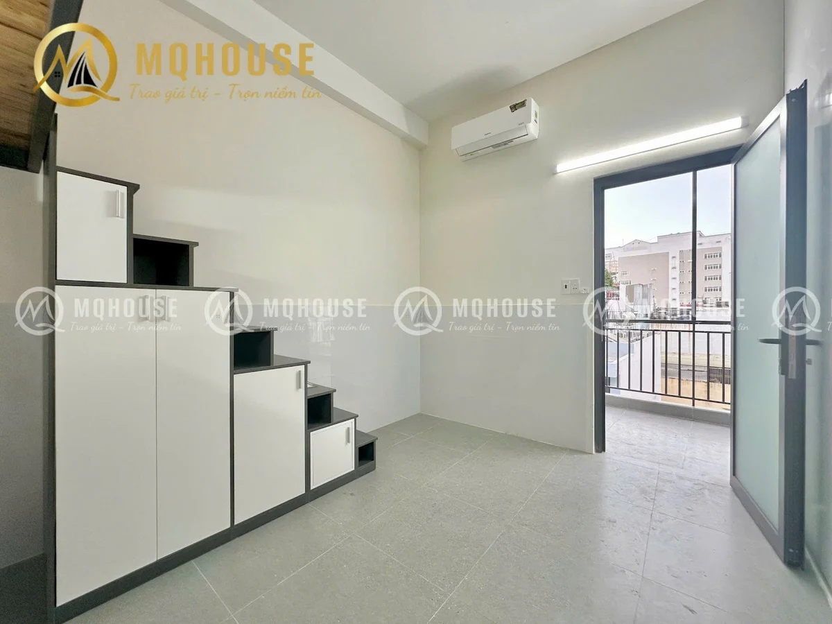 3T Apartment rental