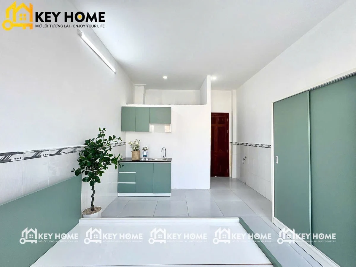 3T Apartment rental