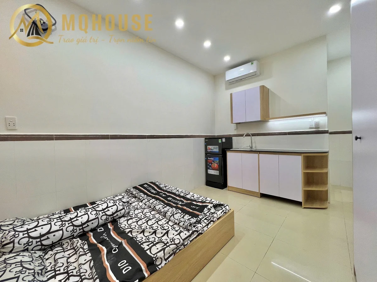 3T Apartment rental