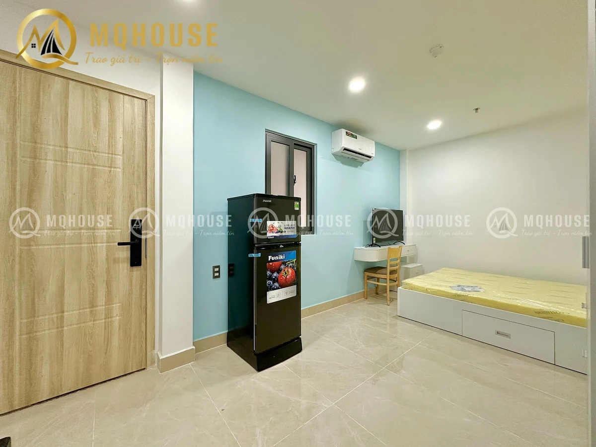 3T Apartment rental
