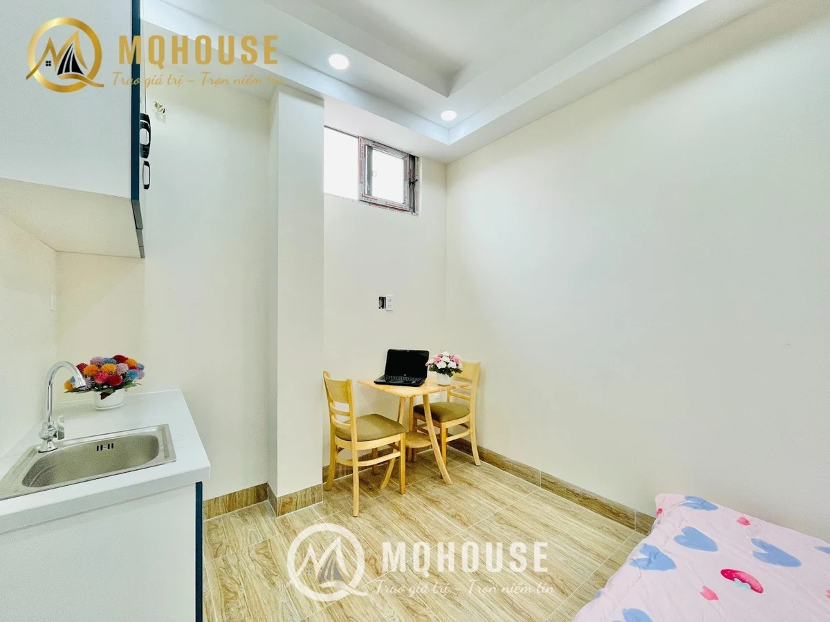 3T Apartment rental