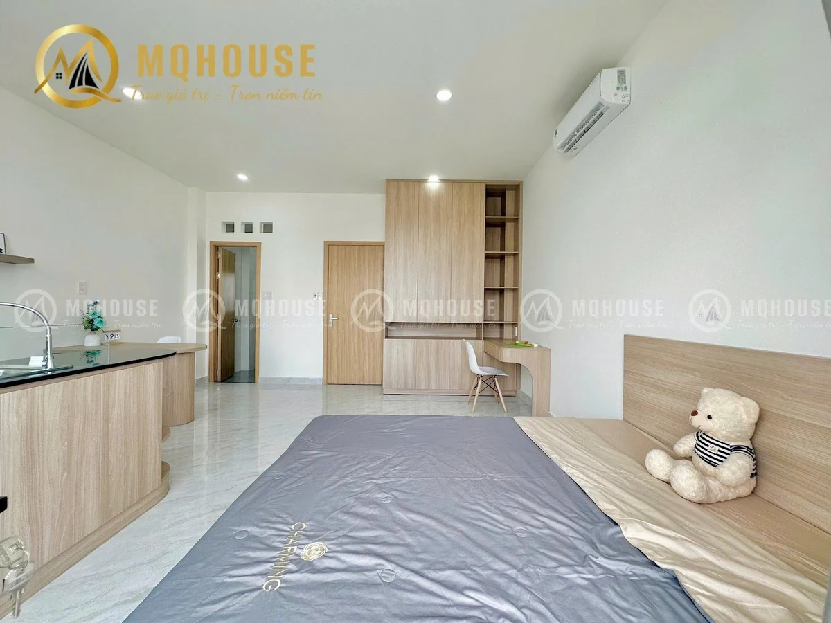 3T Apartment rental