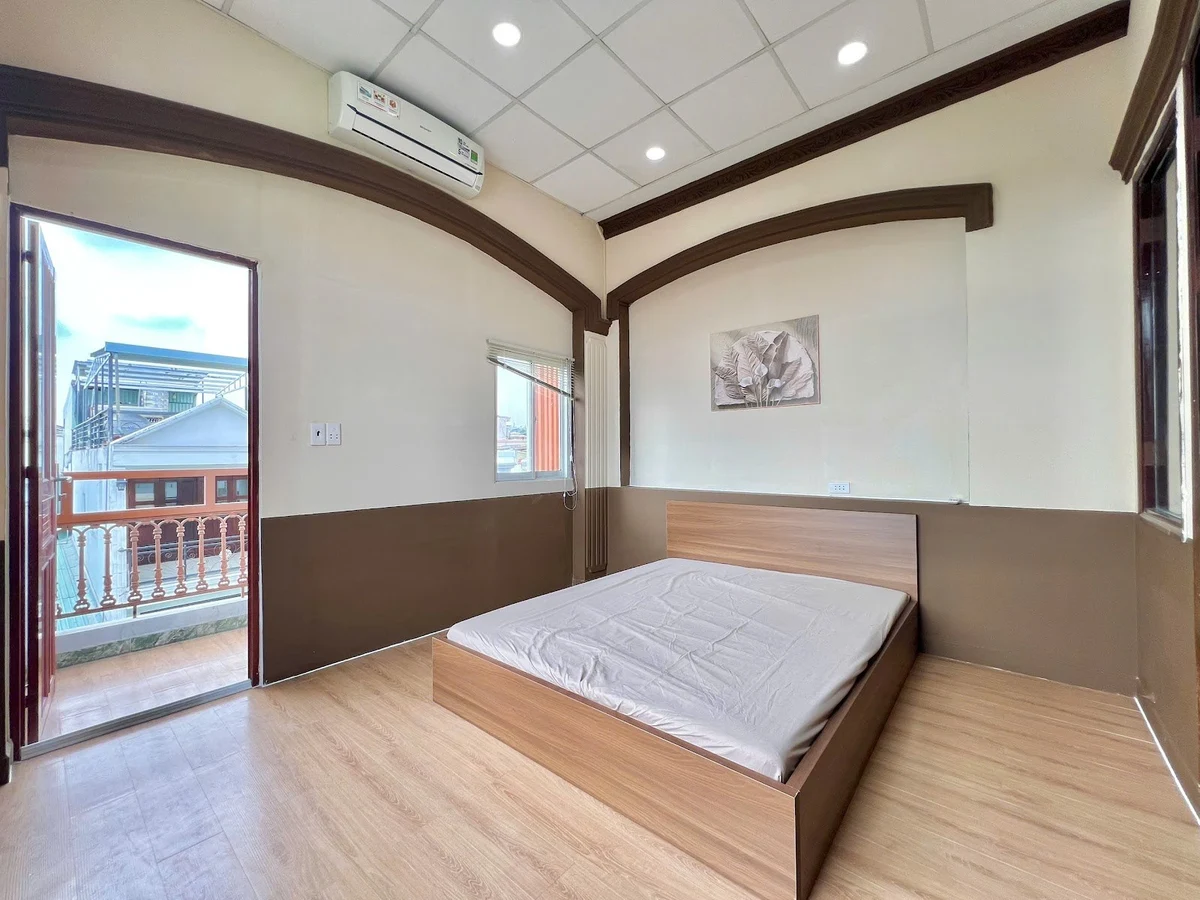 3T Apartment rental