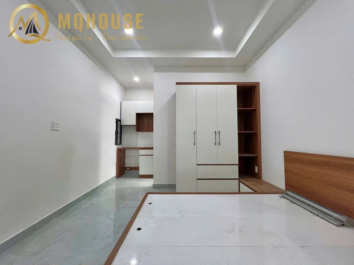 3T Apartment rental