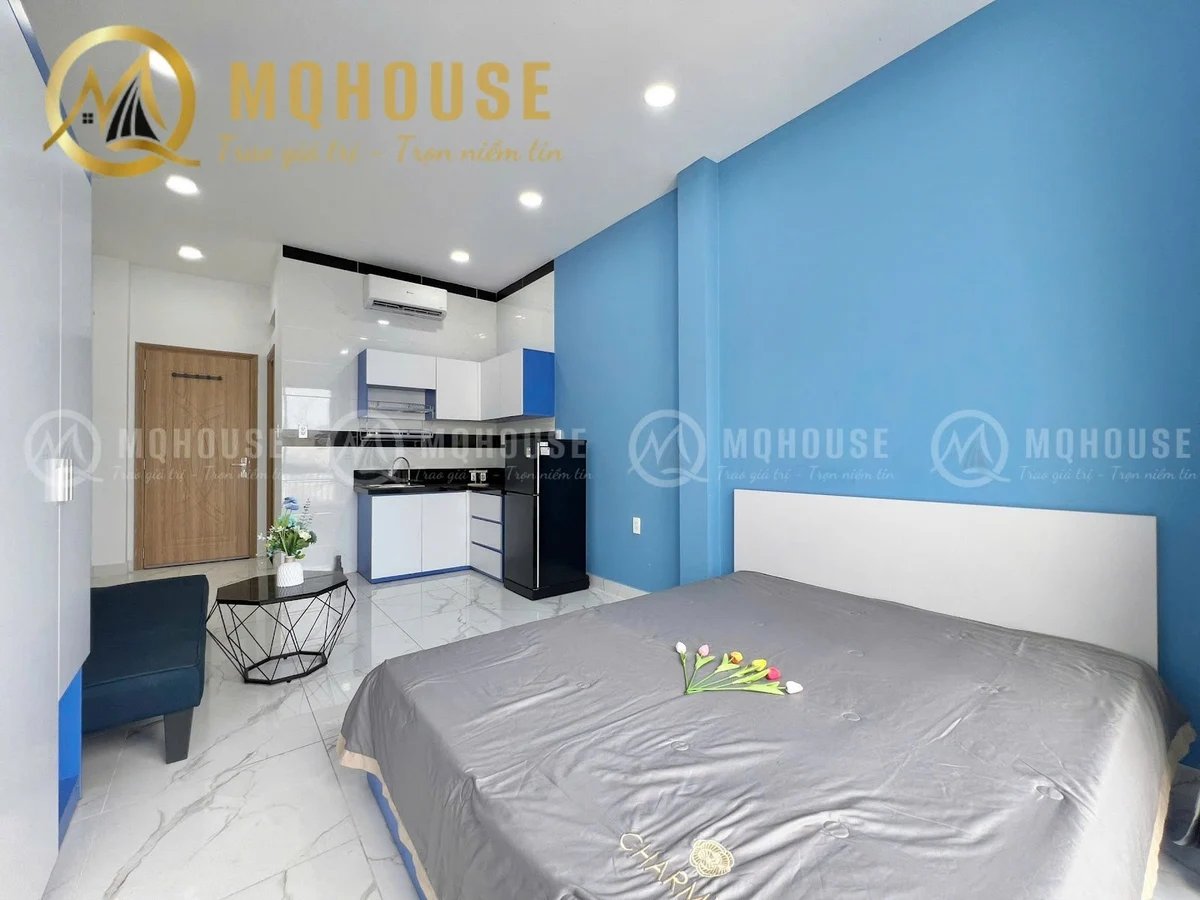 3T Apartment rental