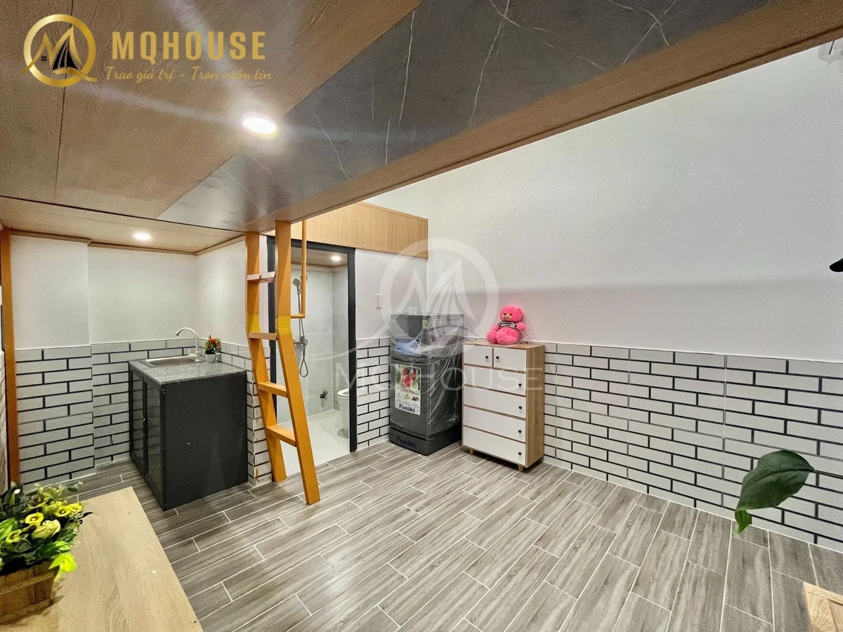 3T Apartment rental