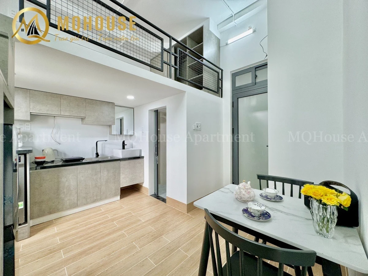 3T Apartment rental