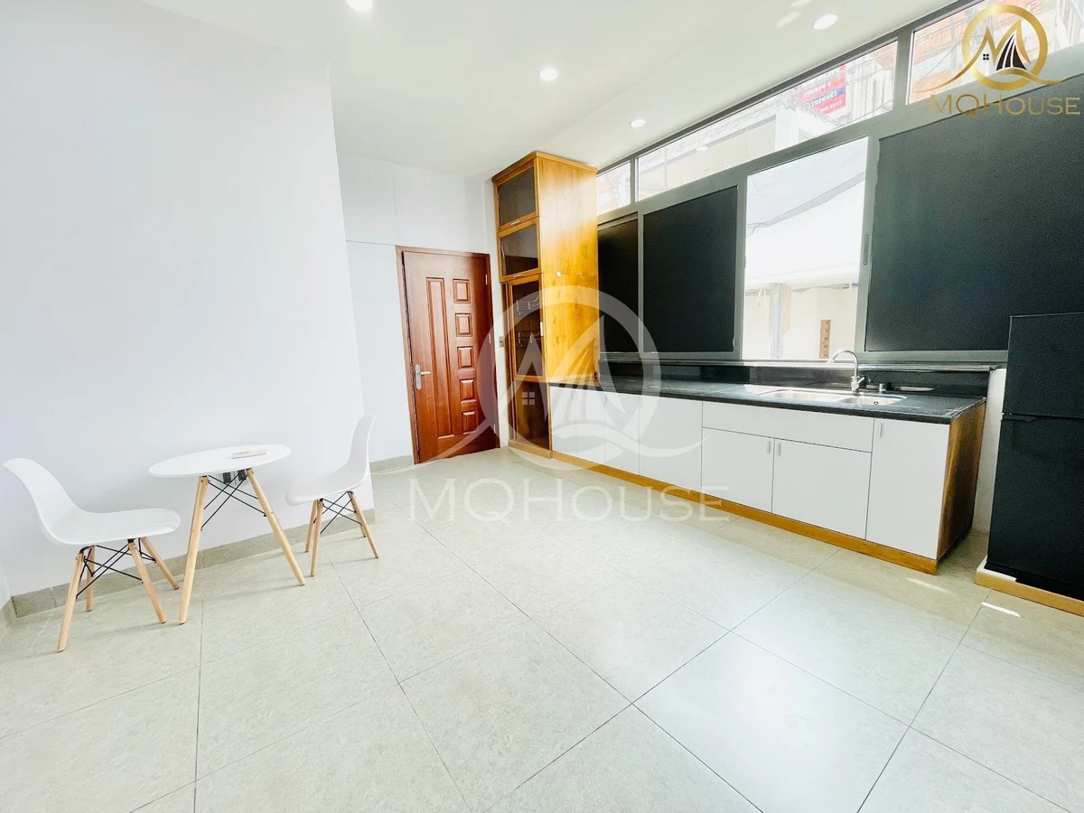 3T Apartment rental