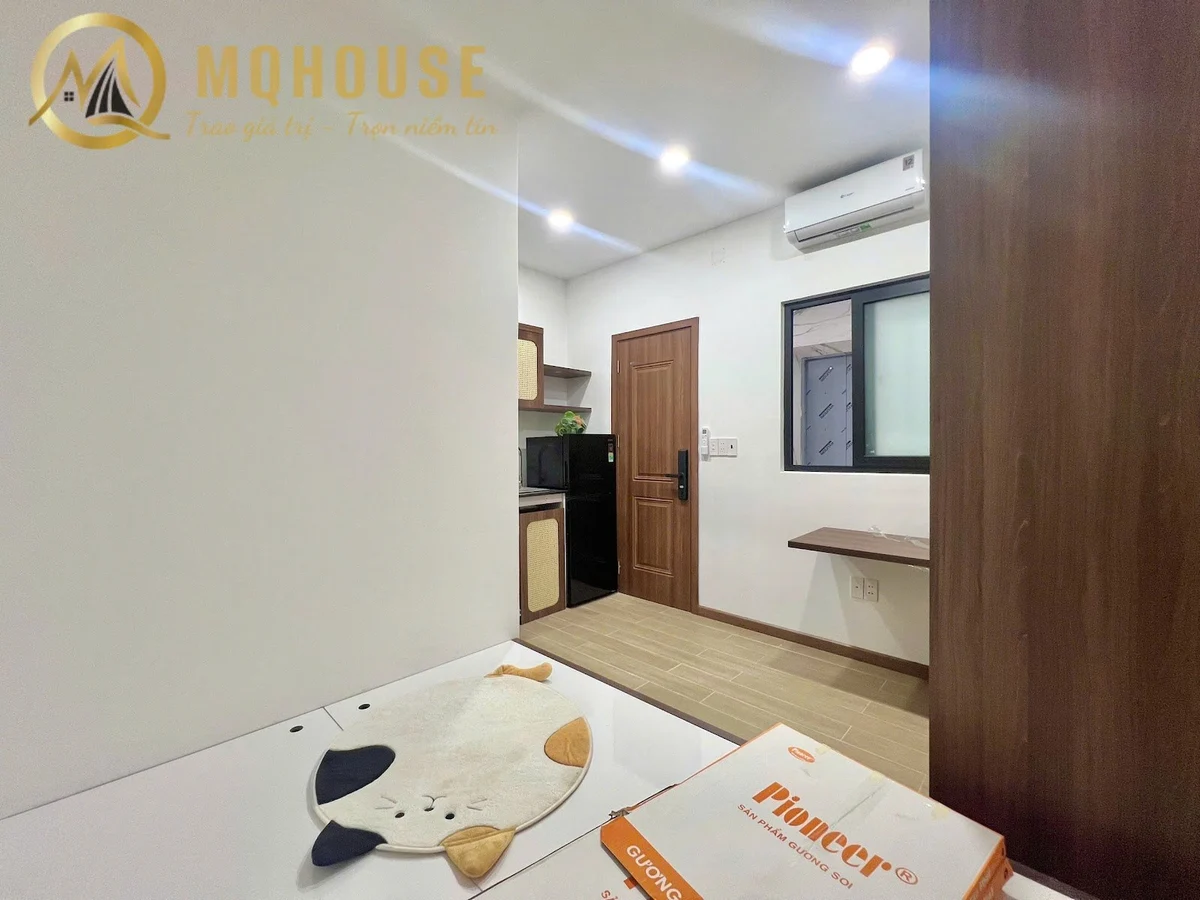 3T Apartment rental