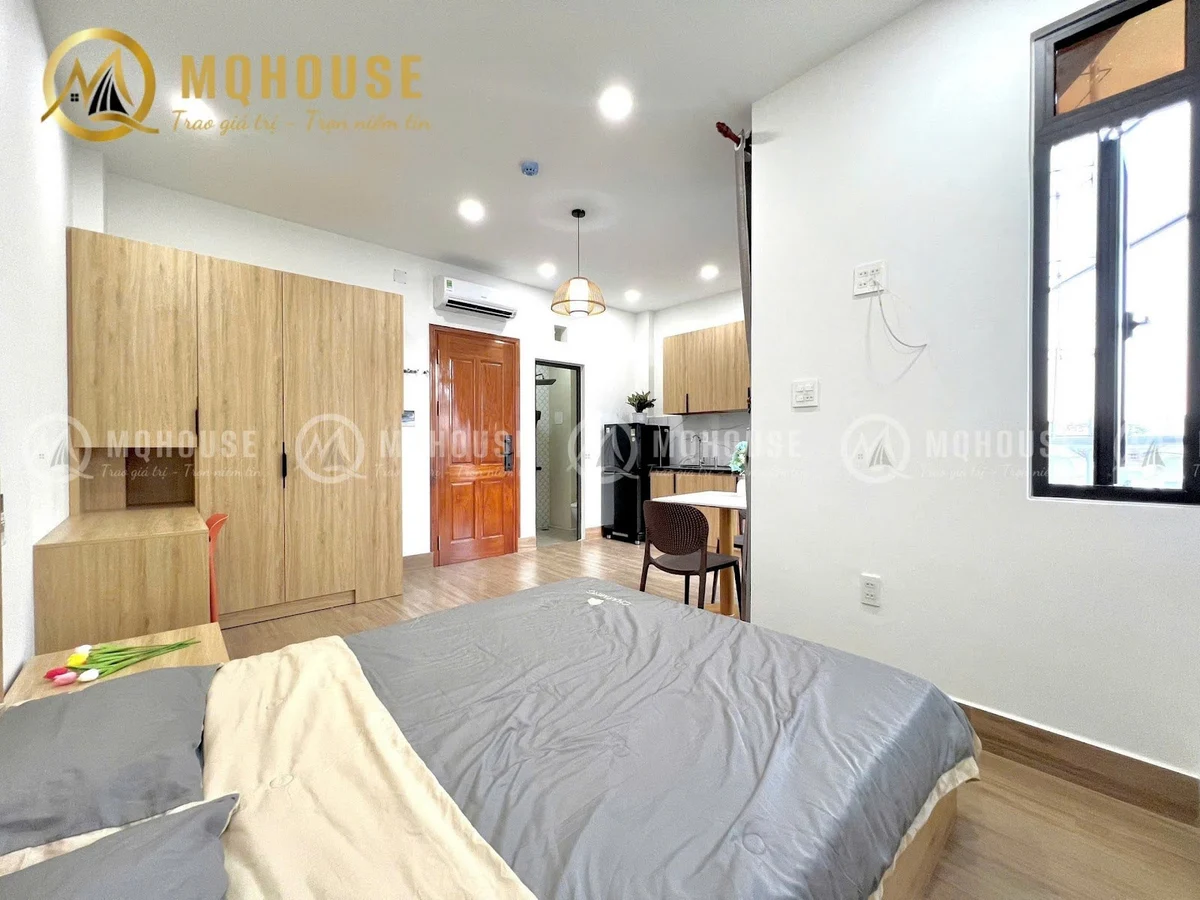 3T Apartment rental