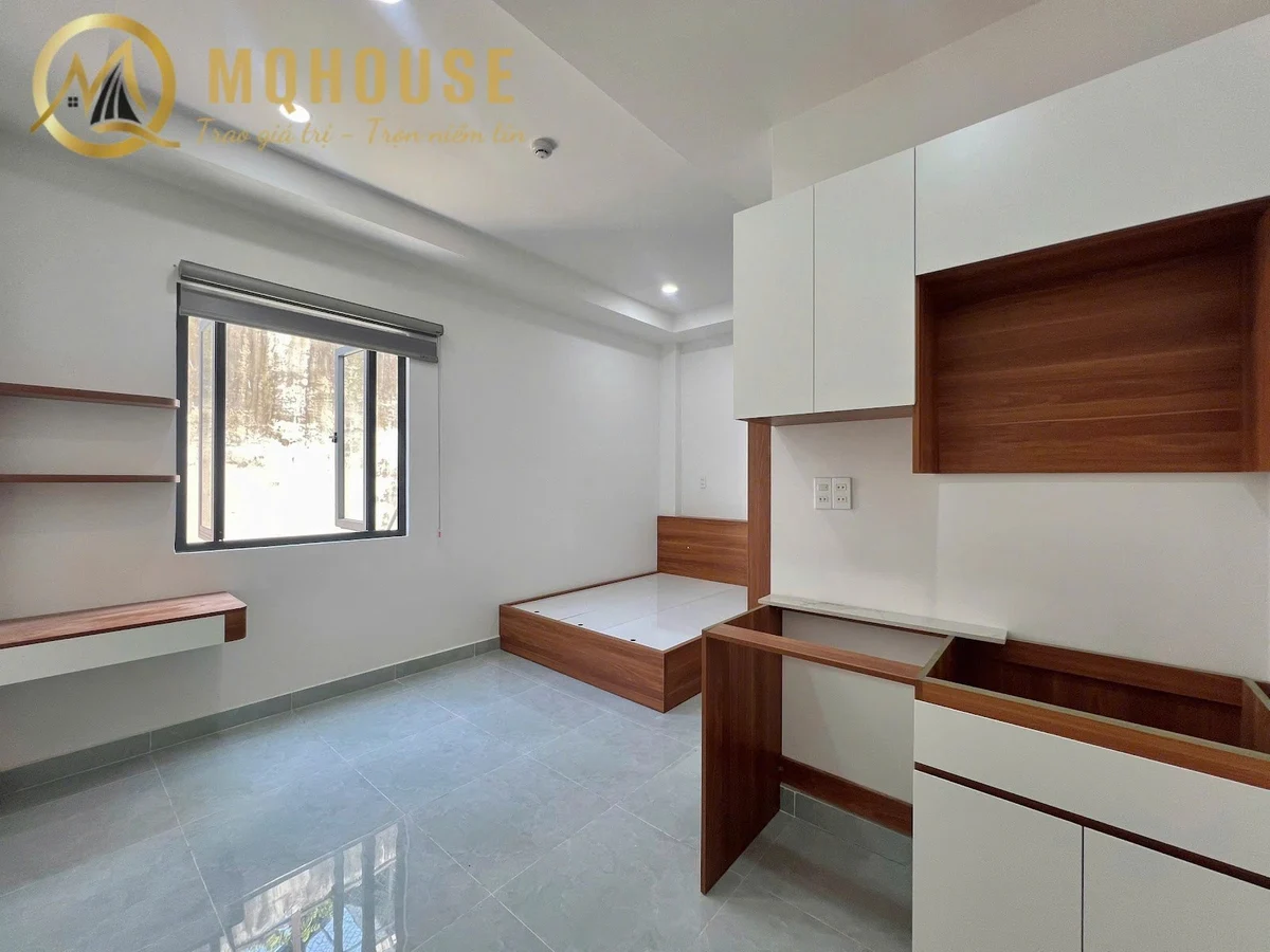 3T Apartment rental
