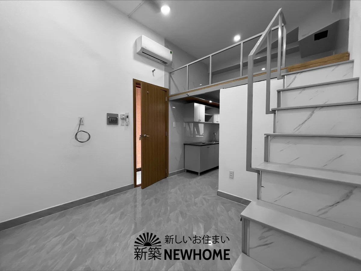 3T Apartment rental