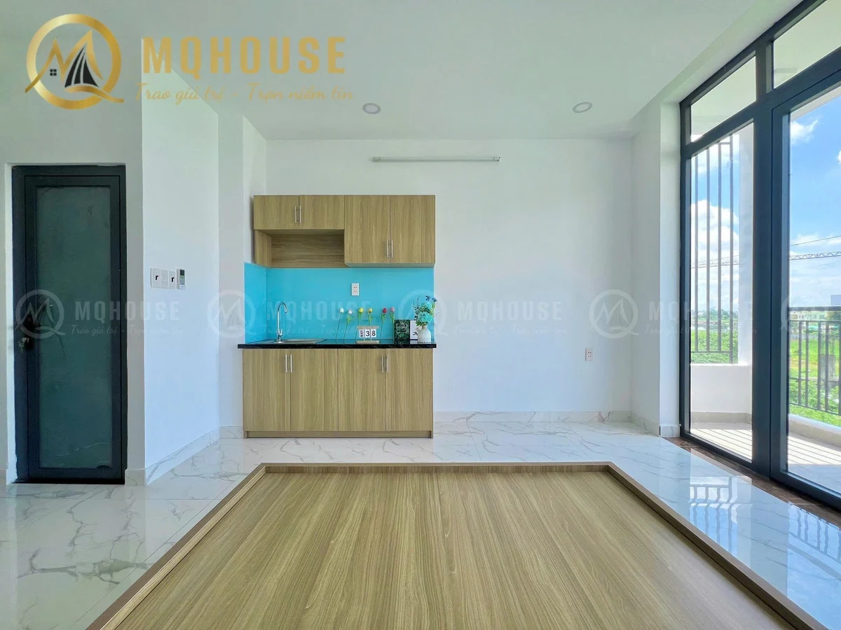 3T Apartment rental