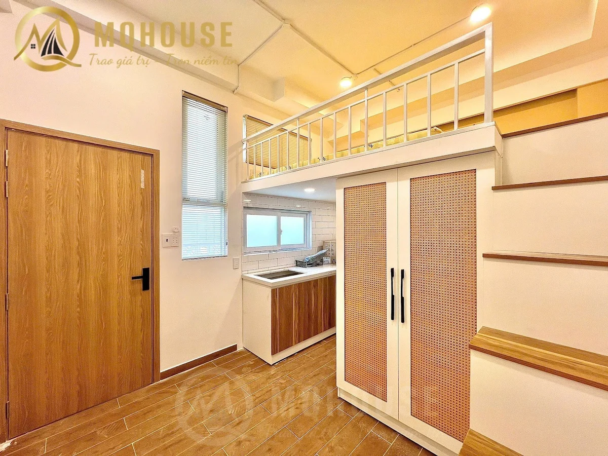 3T Apartment rental