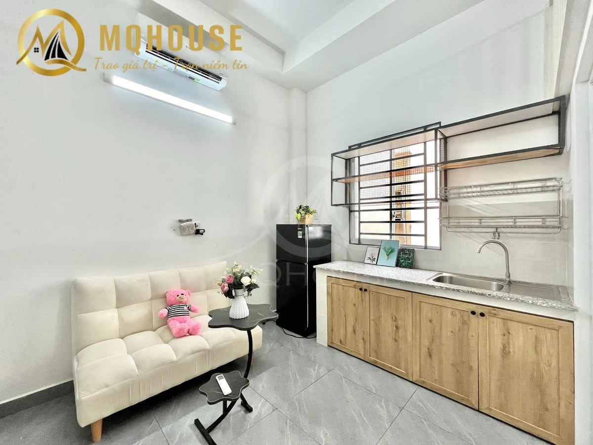 3T Apartment rental