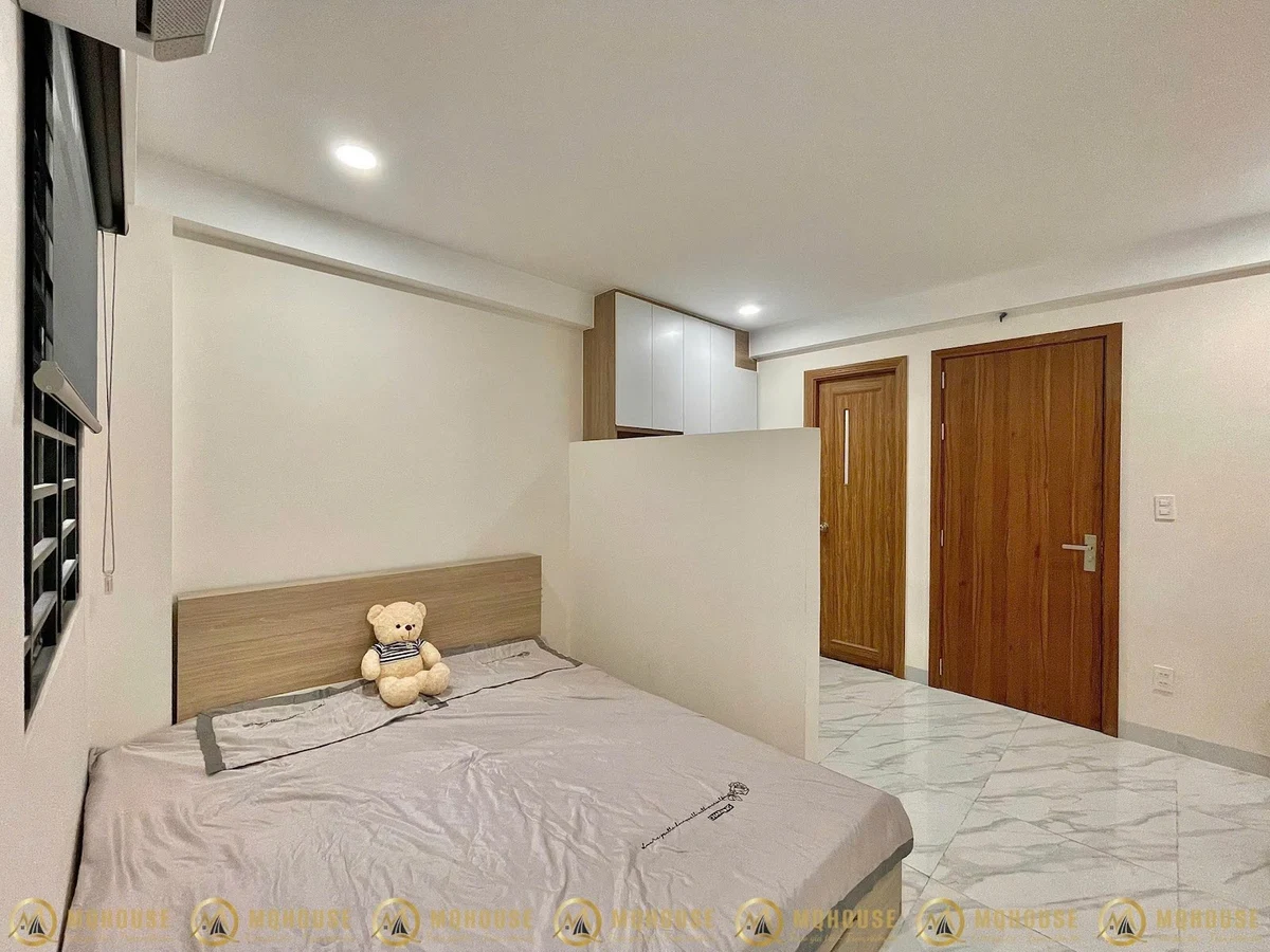 3T Apartment rental