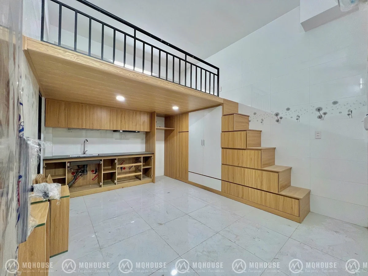 3T Apartment rental