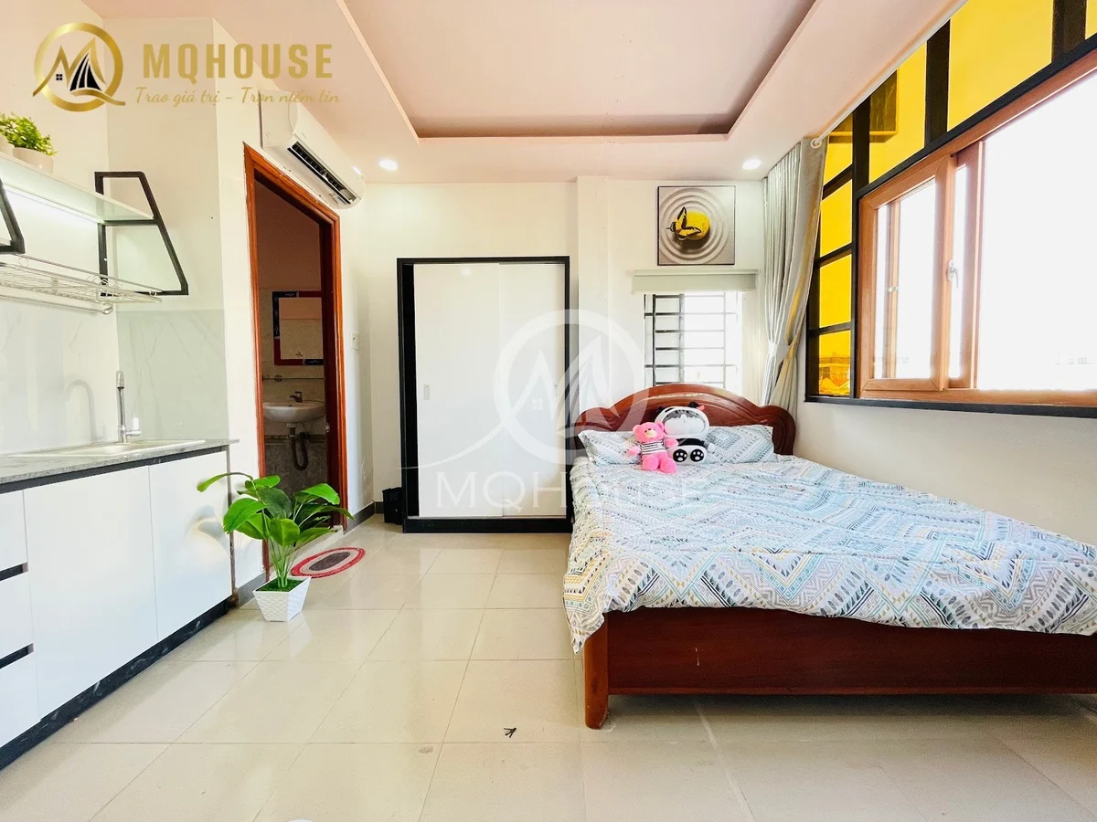 3T Apartment rental