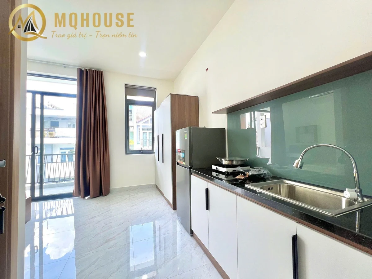3T Apartment rental