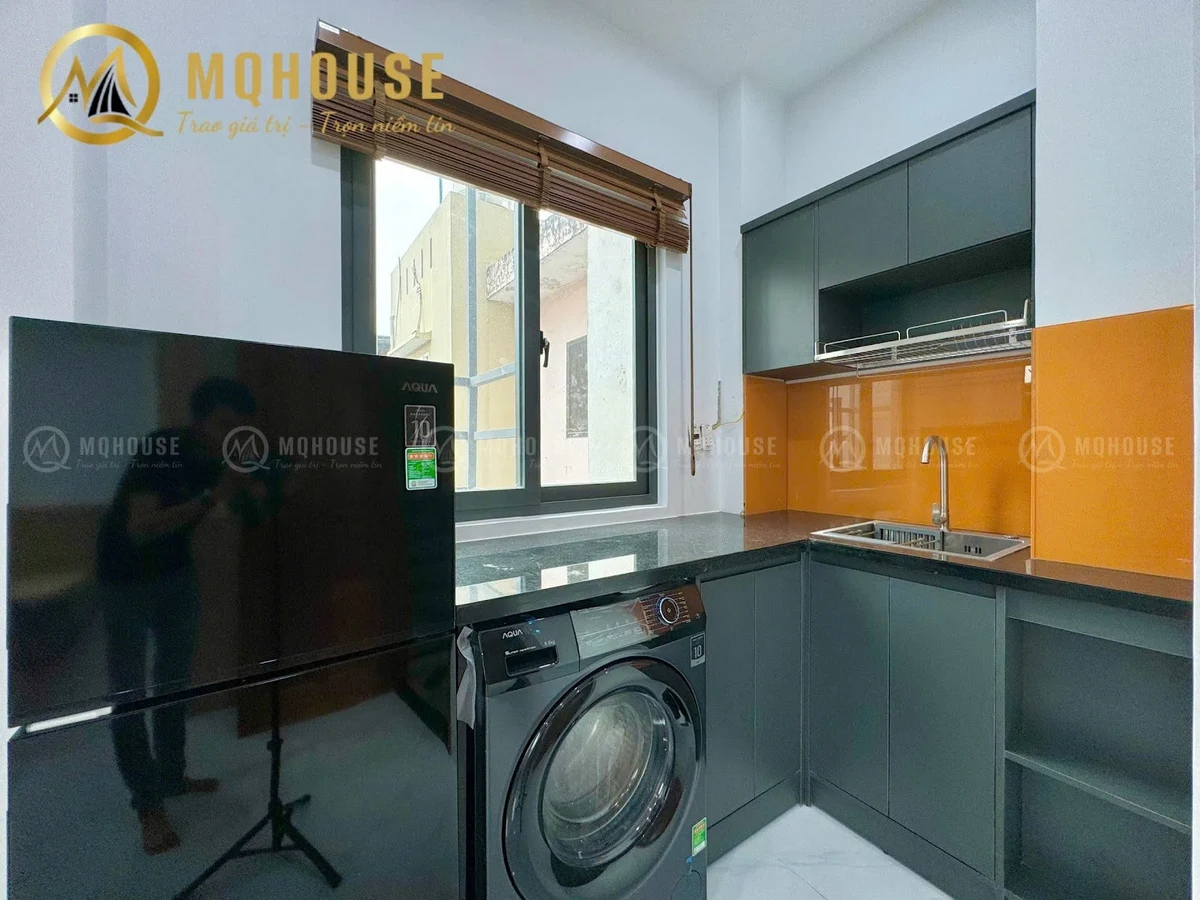 3T Apartment rental
