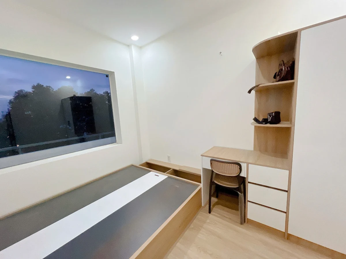3T Apartment rental