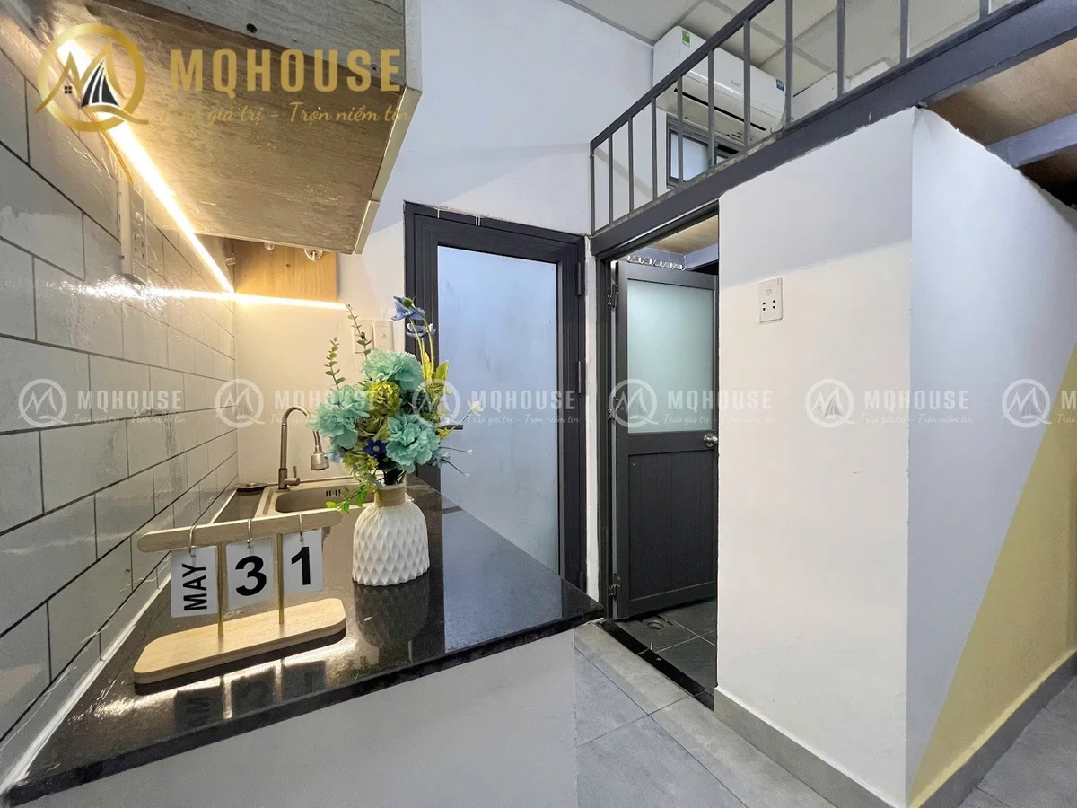 3T Apartment rental