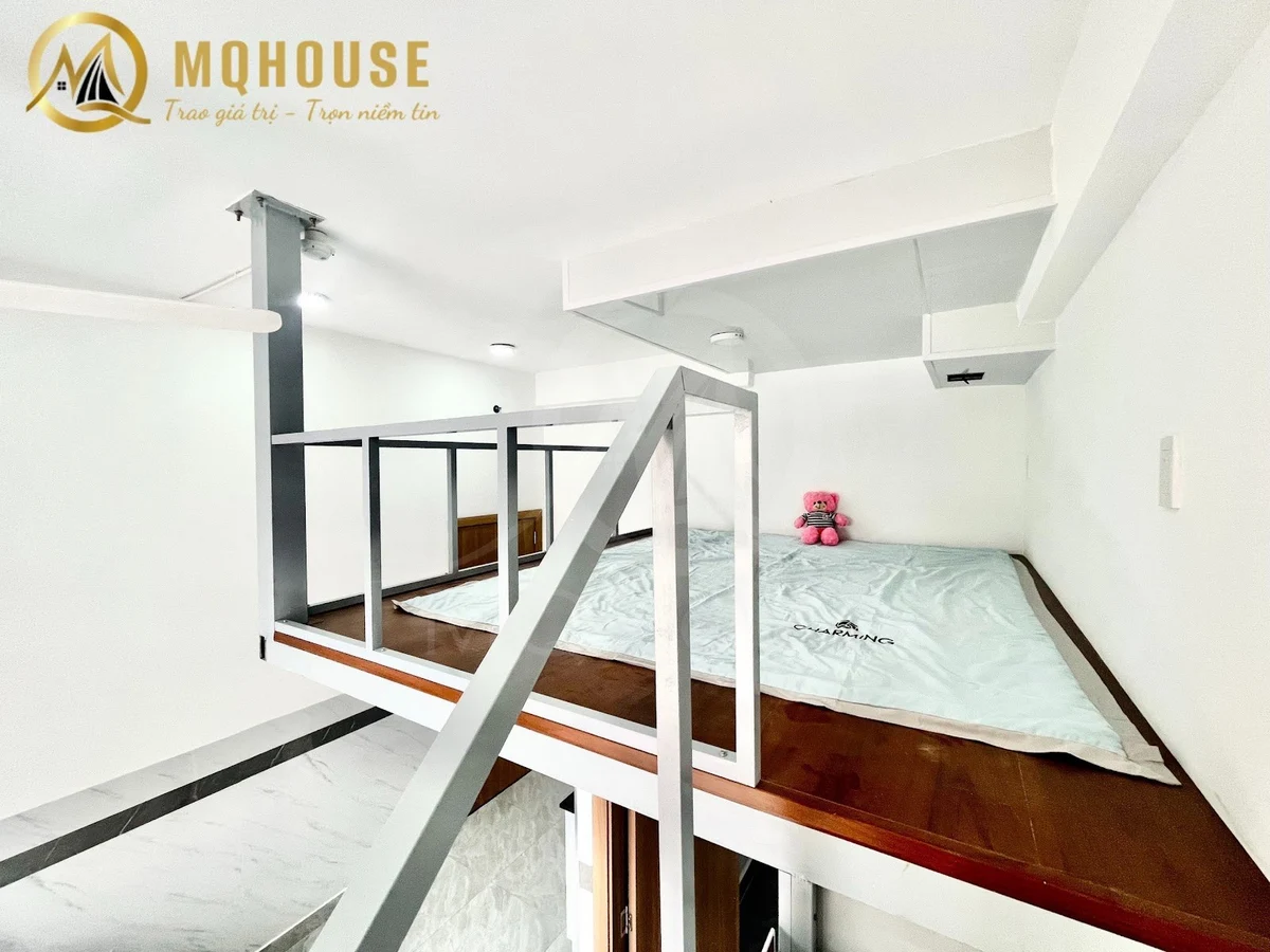 3T Apartment rental
